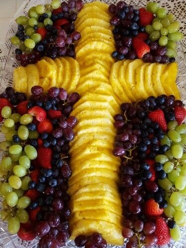 fruit cross